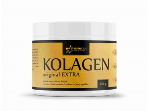 Kolagen original EXTRA 200 g