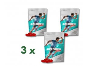 Geloren ACTIVE kloubní výživa 1200 g (3x 90 tbl.)