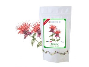 Diochi Detoxin bylinný čaj směs 100 g