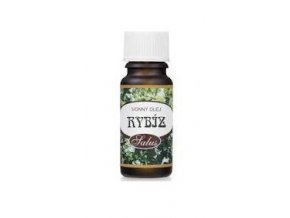 Saloos Rybíz - vonný olej 10 ml