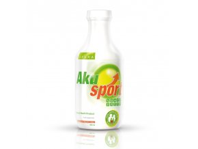 Akuna AkuSport 480 ml