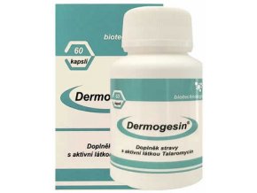 Dermogesin 1