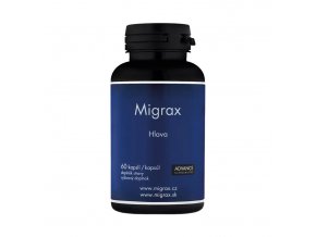 Advance Migrax - relaxace a uvolnění hlavy 60 kapslí