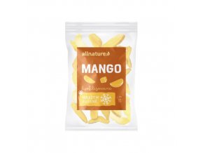 allnature mango susene mrazem 15 g