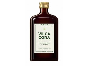 Vilcacora - medicinální víno na imunitu 500 ml