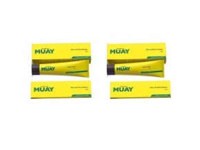 namman muay krem 4x100g