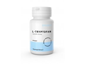 0578 L TRYPTOFAN 60caps