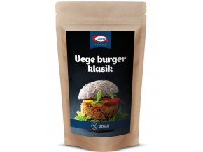 Vege burger klasik 150 g