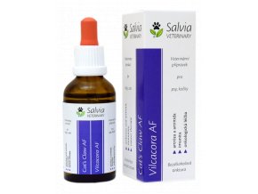 Salvia Veterinary Cat's Claw AF 50 ml