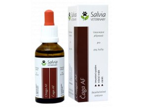 Salvia Veterinary Chaga AF 50 ml