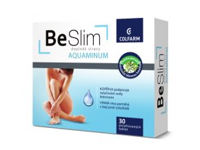 be slim aqua