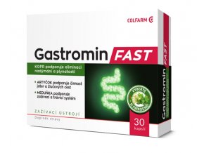 gastromin