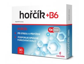 horcik b6