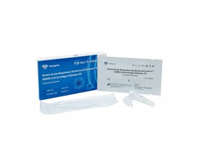 Vazyme Antigenní test SARS-CoV-2 Antigen Detection Kit 1 ks