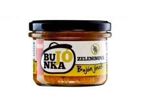 Bujónka Zeleninová HRUBÁ 220 g