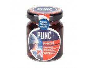 punc tresne 60g