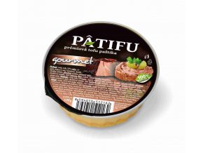 Pâtifu gourmet 100 g