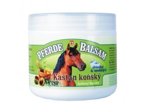 Pferde Balsam chladivy