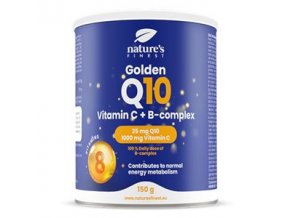 152937 3 golden q10 vitamin c b complex 150g