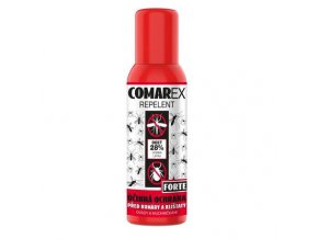 ComarEX Repelent Forte spray 120 ml