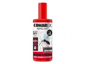 ComarEX Repelent Junior spray 120 ml