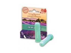 Altevita Nosní aroma inhalátor Imunita 1 ml