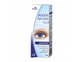 Anton Hubner Oční balzám Plus 15 ml