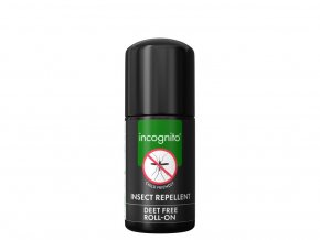 Incognito Repelentní roll-on deodorant 50 ml