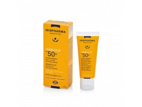 ISISPharma UVEBLOCK Invisible Fluid SPF50+ 40 ml