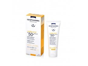 ISISPharma UVEBLOCK Mineral Cream SPF50+ 40 ml