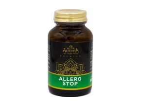 Altevita Allerg stop 80 kapslí