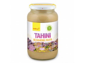 tahini sezamova pasta 1000 g wolfberry