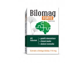 BILOMAG Forte 60 tob.