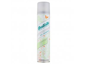 Batiste Suchý šampon na vlasy (Dry Shampoo Clean&Light Bare) 200 ml