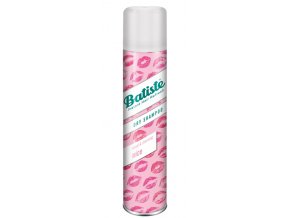 Batiste Suchý šampon na vlasy Nice Ever Bloom (Dry Shampoo) 200 ml