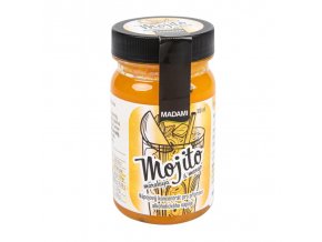 Madami Mojito Mango & Maracuja 100 ml