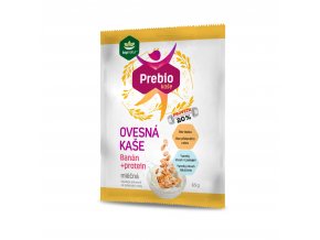 157731 prebio ovesna kase mlecna banan protein 65g