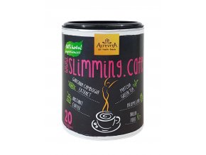 Slimming cafe karamel 100 g