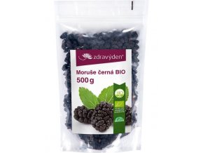 moruse cerna bio