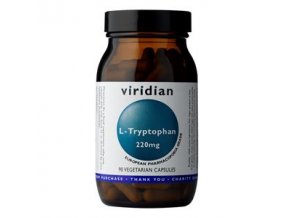 40785 5 l tryptophan 220mg 90 kapsli