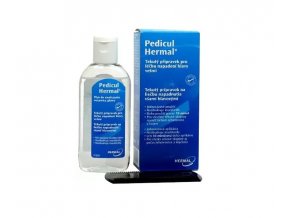 Pedicul Hermal 100 ml