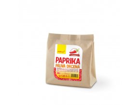 Wolfberry Paprika pálivá drcená 200 g