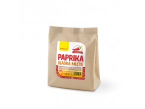 paprika sladka mleta 300 g wolfberry