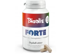 Bioalis Forte 120 kapslí