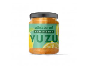 Allnature Yuzu 500 g