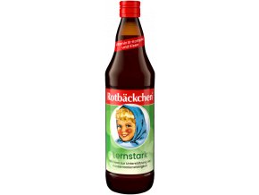 Rotbäckchen Studium a koncentrace 750 ml