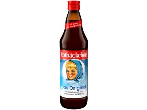 Rotbäckchen Originál 750 ml