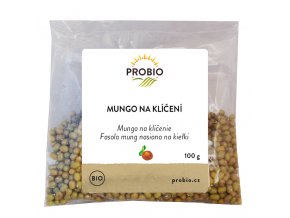 160405 probio bio mungo na kliceni 100 g