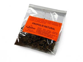 204 propolis natural sypany 10g