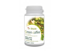 4947 1 green coffee extra silne 4000mg 60 tbl